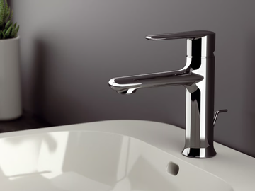 VANITY - Washbasin mixer by Remer Rubinetterie - view 3